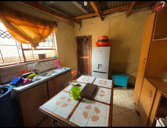 3 BEDROOM HOUSE FOR SALE IN MOKOPANE RURAL